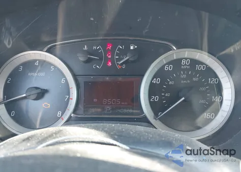 2014 Nissan Sentra Sv from USA, damaged, VIN 3N1AB7AP5EY324791